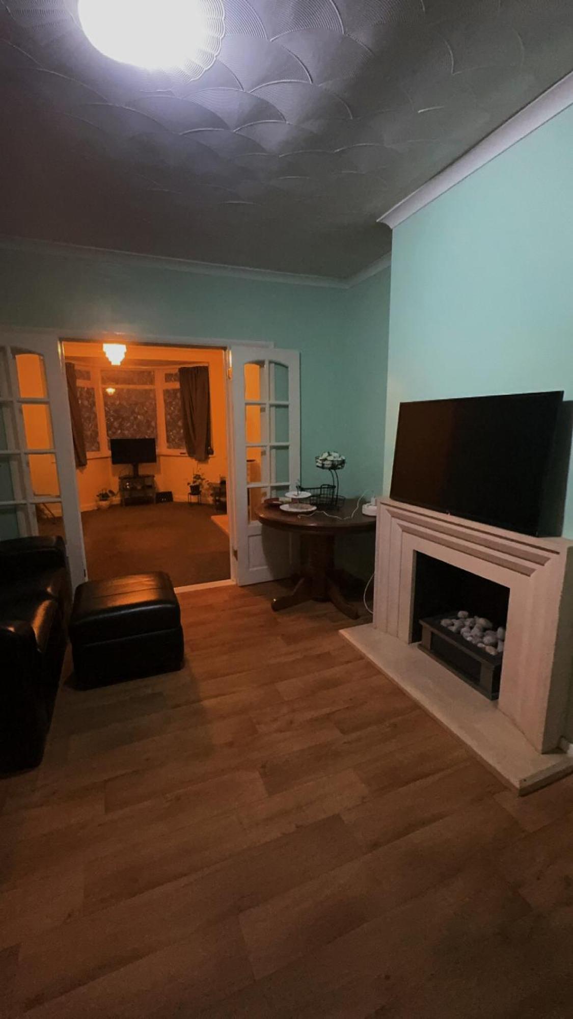 Jxb Homes - Lovely And Spacious Rooms Cliftonville 外观 照片