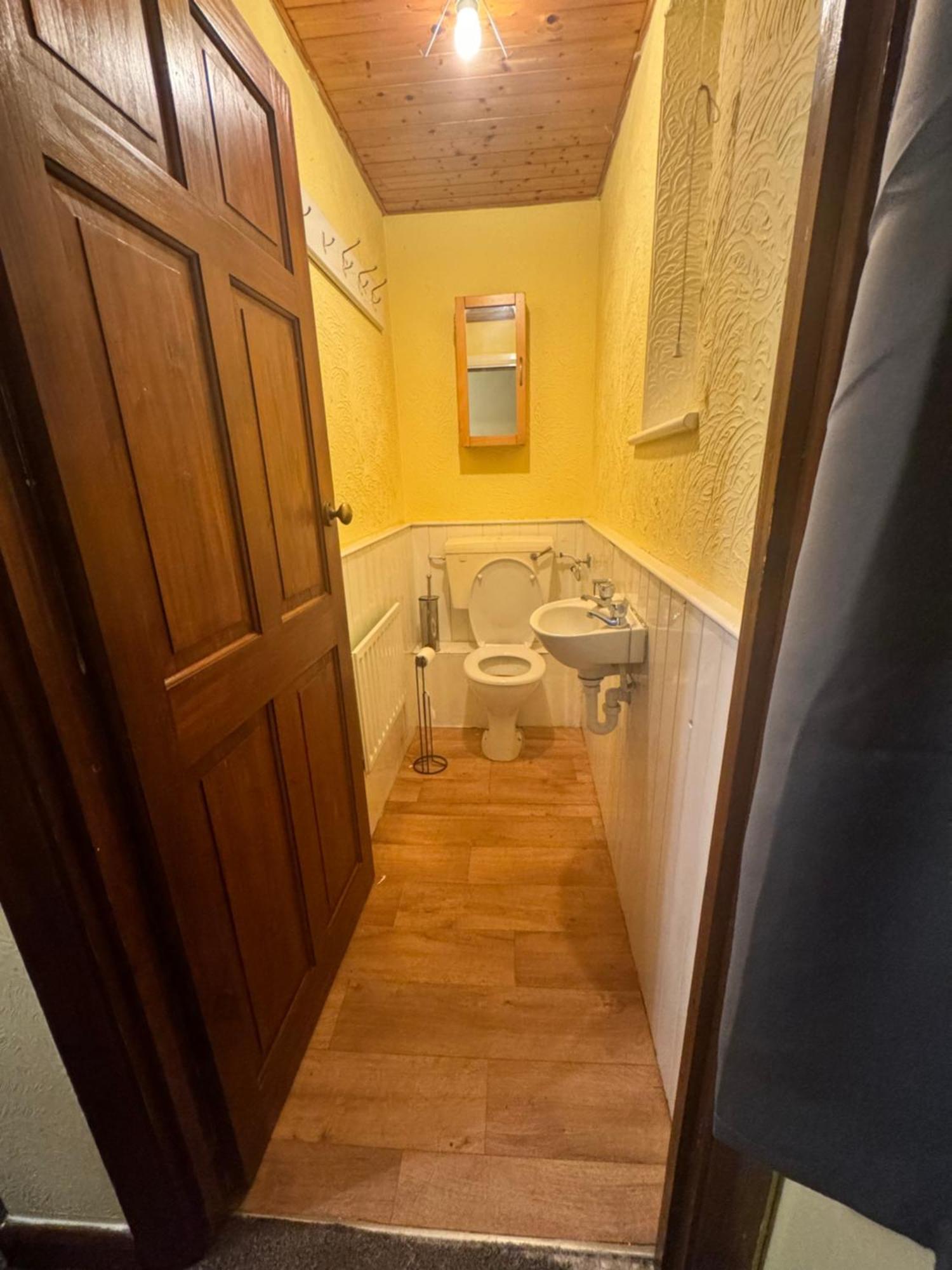 Jxb Homes - Lovely And Spacious Rooms Cliftonville 外观 照片
