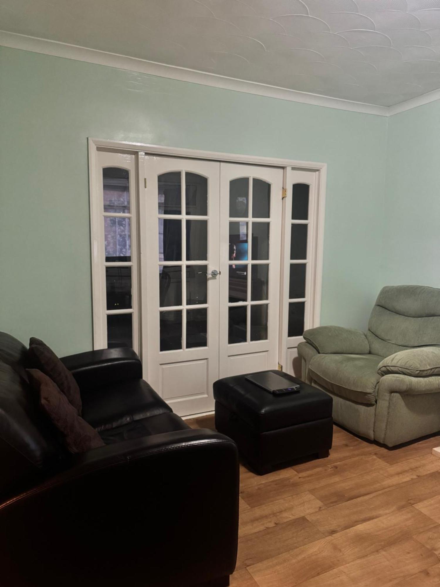 Jxb Homes - Lovely And Spacious Rooms Cliftonville 外观 照片