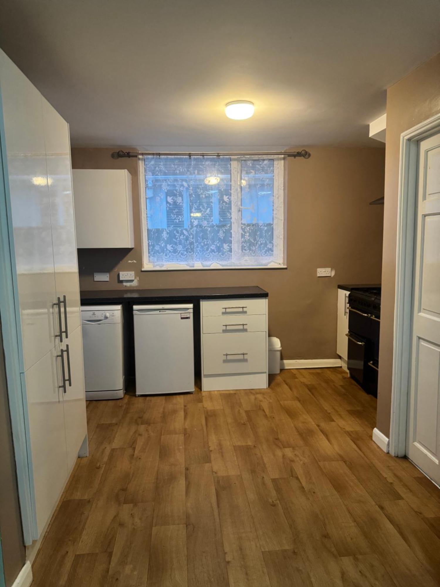 Jxb Homes - Lovely And Spacious Rooms Cliftonville 外观 照片