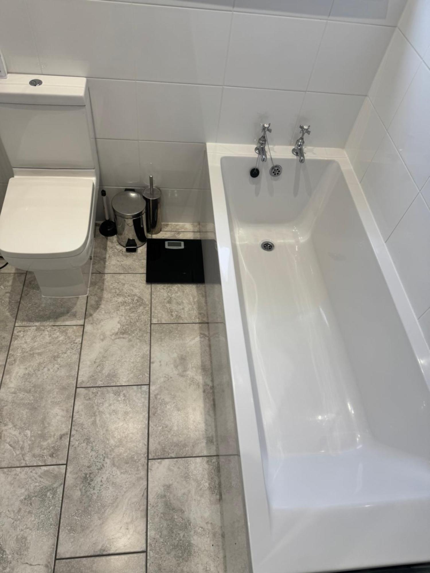 Jxb Homes - Lovely And Spacious Rooms Cliftonville 外观 照片
