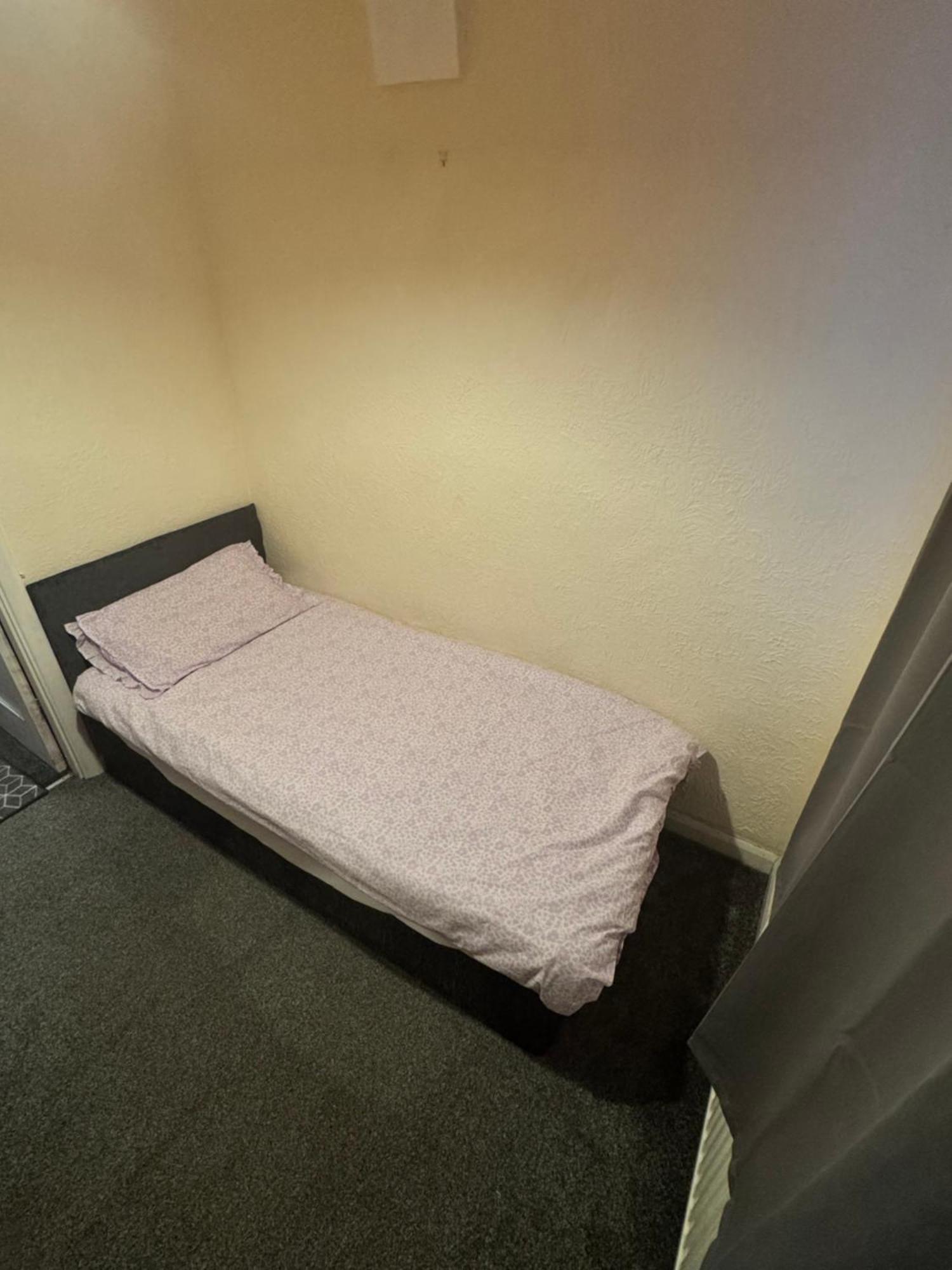 Jxb Homes - Lovely And Spacious Rooms Cliftonville 外观 照片