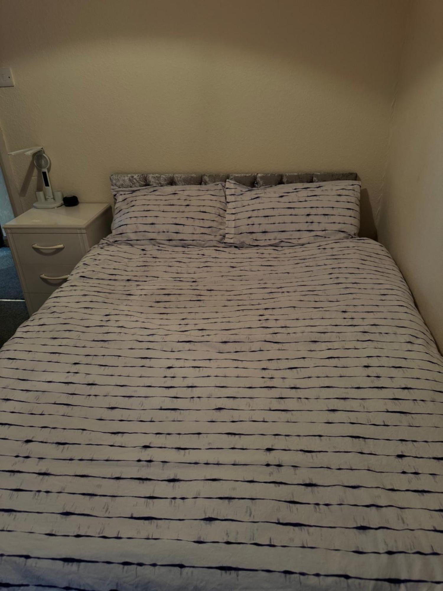Jxb Homes - Lovely And Spacious Rooms Cliftonville 外观 照片