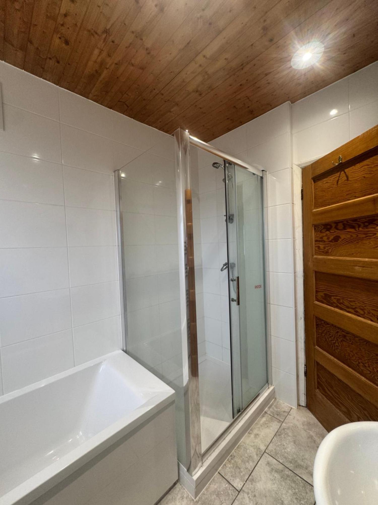 Jxb Homes - Lovely And Spacious Rooms Cliftonville 外观 照片