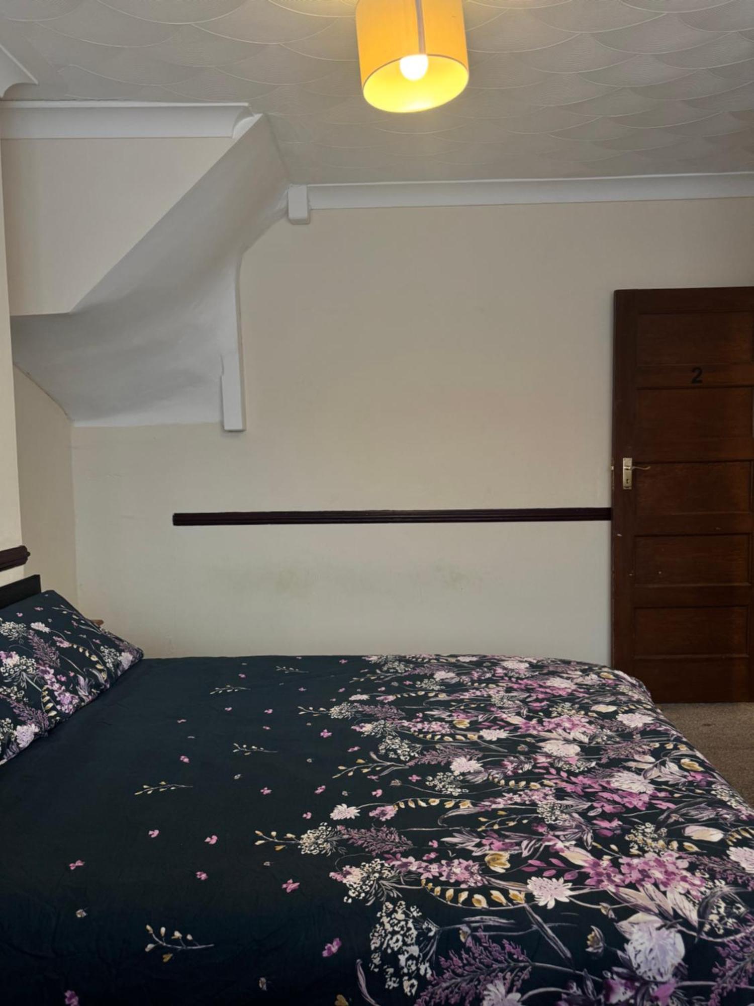 Jxb Homes - Lovely And Spacious Rooms Cliftonville 外观 照片