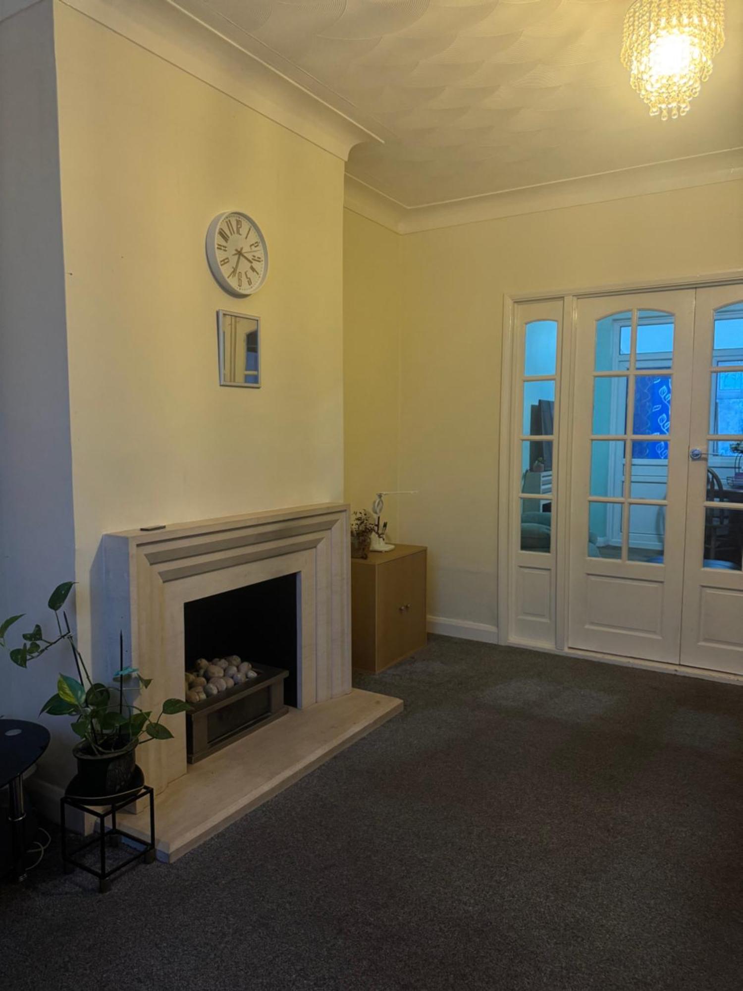 Jxb Homes - Lovely And Spacious Rooms Cliftonville 外观 照片